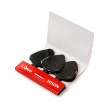 448R1.0 Match Piks Nylon Black 1.00mm