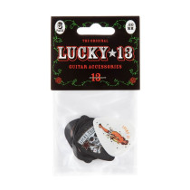 L13BP.60 Lucky 13 .60mm Player/6