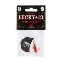 L13BP.73 Lucky 13 .73mm Player/6
