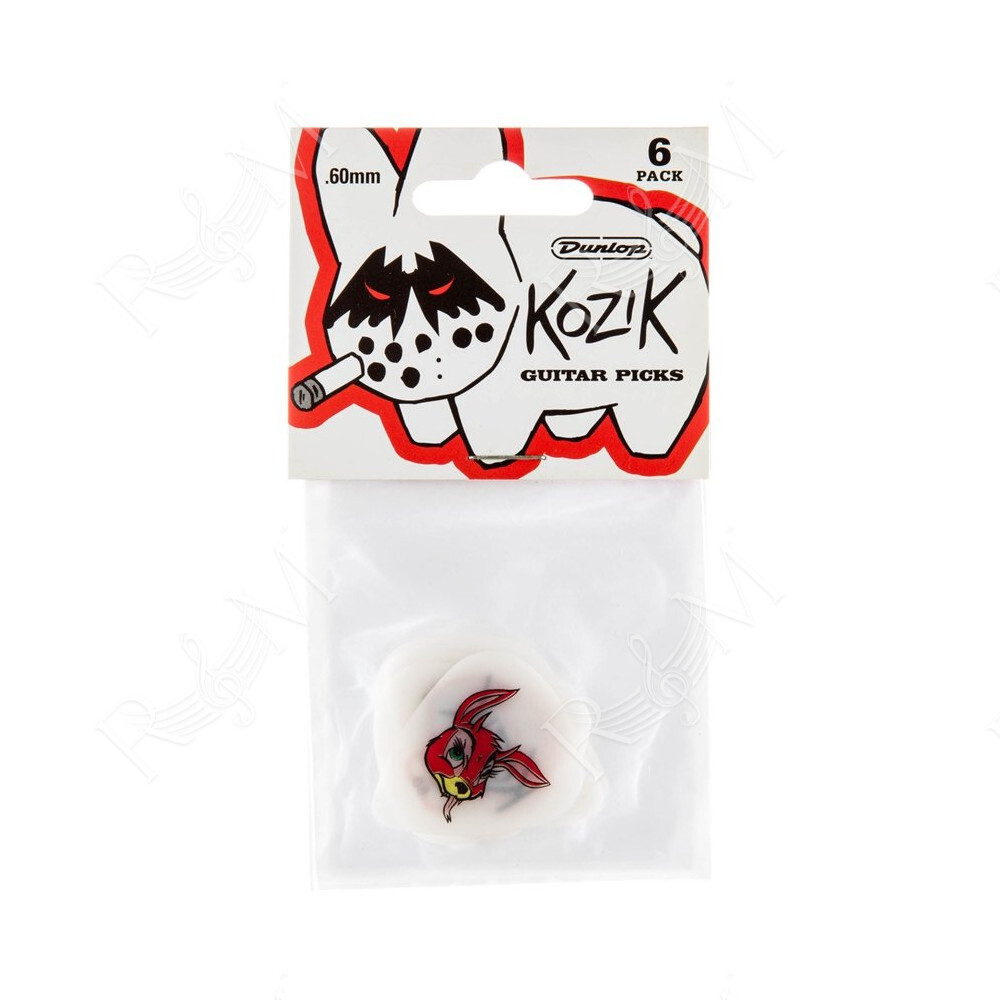 BL109P.60 Kozik 1 .60mm Player/6