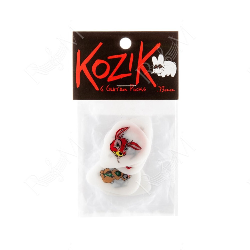 BL109P.73 Kozik 1 .73mm Player/6