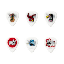 BL109P.73 Kozik 1 .73mm Player/6