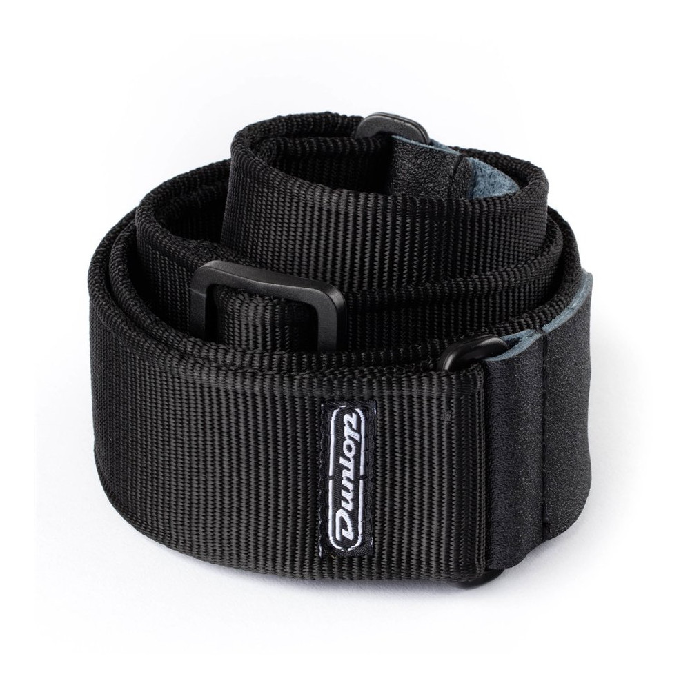 D38-09BK Solid Black