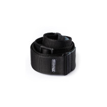 D38-09BK Solid Black