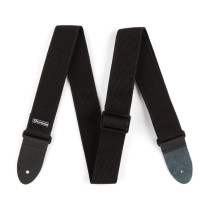 D38-09BK Solid Black