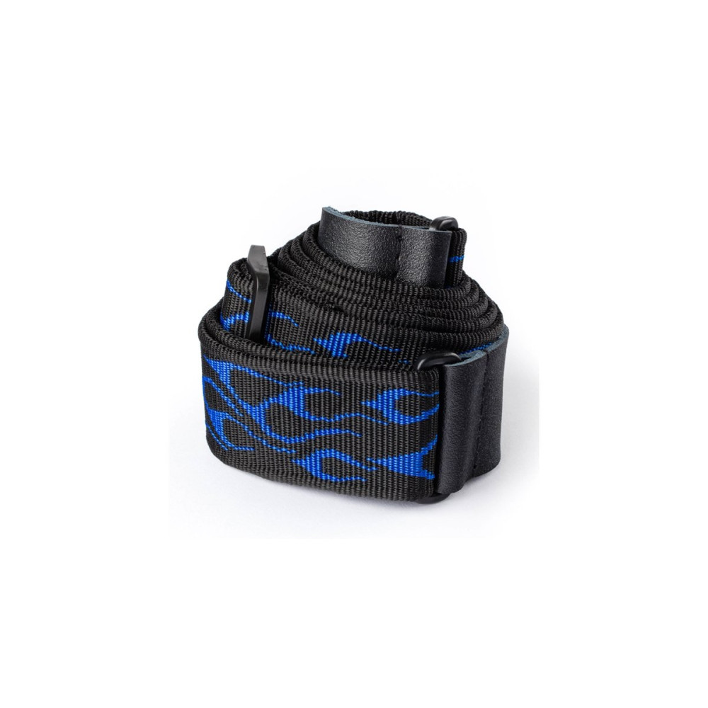 D38-11BL Flambè Blue