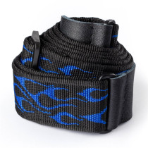 D38-11BL Flambè Blue