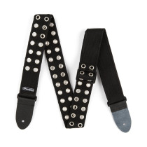 D38-19BK Black Grommet