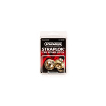 SLS1032BR Straplok Dual Design Strap Retainer System, Brass