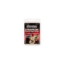 SLS1034G Straplok Dual Design Strap Retainer System, Gold