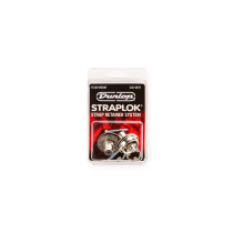 SLS1401N Straplok Flush Mount Strap Retainer System, Nickel