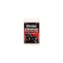 SLS1103BK Straplok Original Strap Retainer System, Black