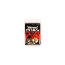 SLS1102BR Straplok Original Strap Retainer System, Brass