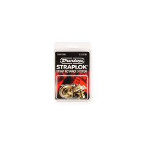 SLS1502BR Straplok Traditional Strap Retainer System, Brass