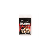 SLS1504G Straplok Traditional Strap Retainer System, Gold