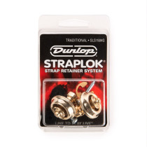 SLS1504G Straplok Traditional Strap Retainer System, Gold
