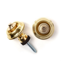 SLS1504G Straplok Traditional Strap Retainer System, Gold