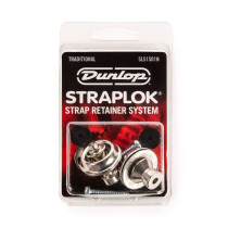 SLS1501N Straplok Traditional Strap Retainer System, Nickel