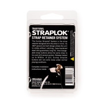 SLS1501N Straplok Traditional Strap Retainer System, Nickel