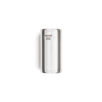 212 Heavy Small Short Slide