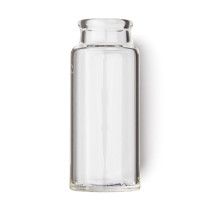 271 Clear Regular Small Slide