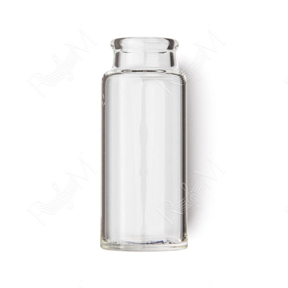 271 Clear Regular Small Slide
