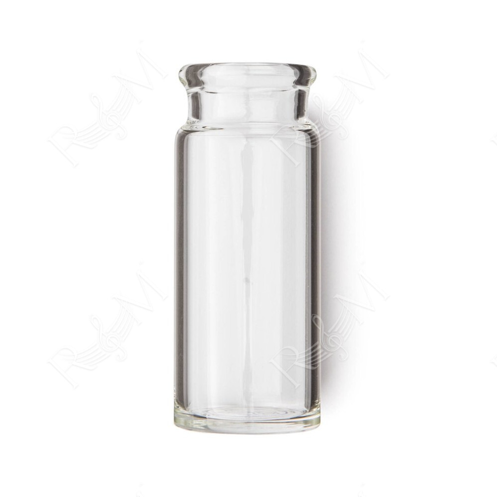 272 Clear Regular Medium Slide
