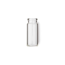 272 Clear Regular Medium Slide