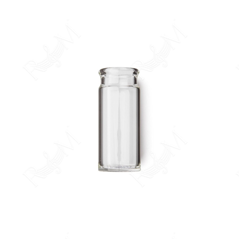 273 Clear Regular Large Slide