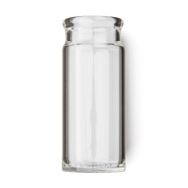 273 Clear Regular Large Slide