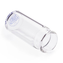 273 Clear Regular Large Slide