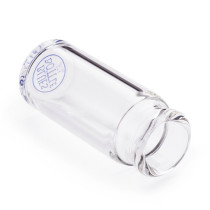 274 Clear Heavy Small Slide