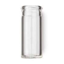 276 Clear Heavy Large Slide