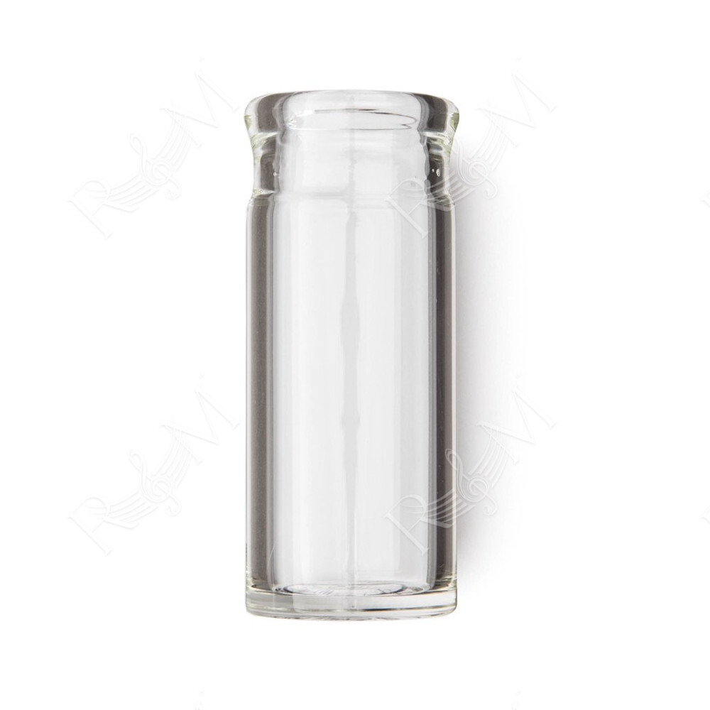 276 Clear Heavy Large Slide