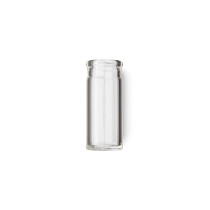 276 Clear Heavy Large Slide