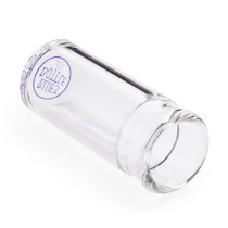 276 Clear Heavy Large Slide