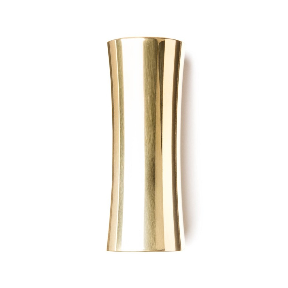 227 Concave Medium Slide