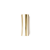 227 Concave Medium Slide