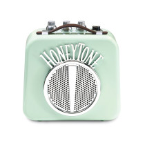 N10 HONEYTONE MINI AMP AQUA