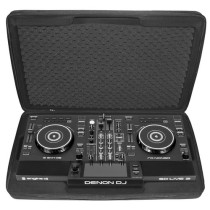 U8318BL - Creator Denon DJ SC Live 2 Hardcase Black