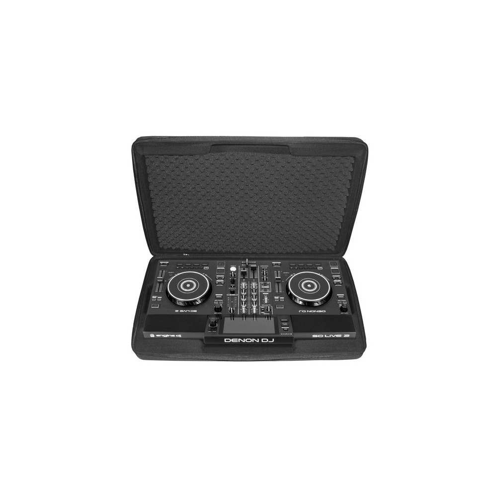 U8318BL - Creator Denon DJ SC Live 2 Hardcase Black