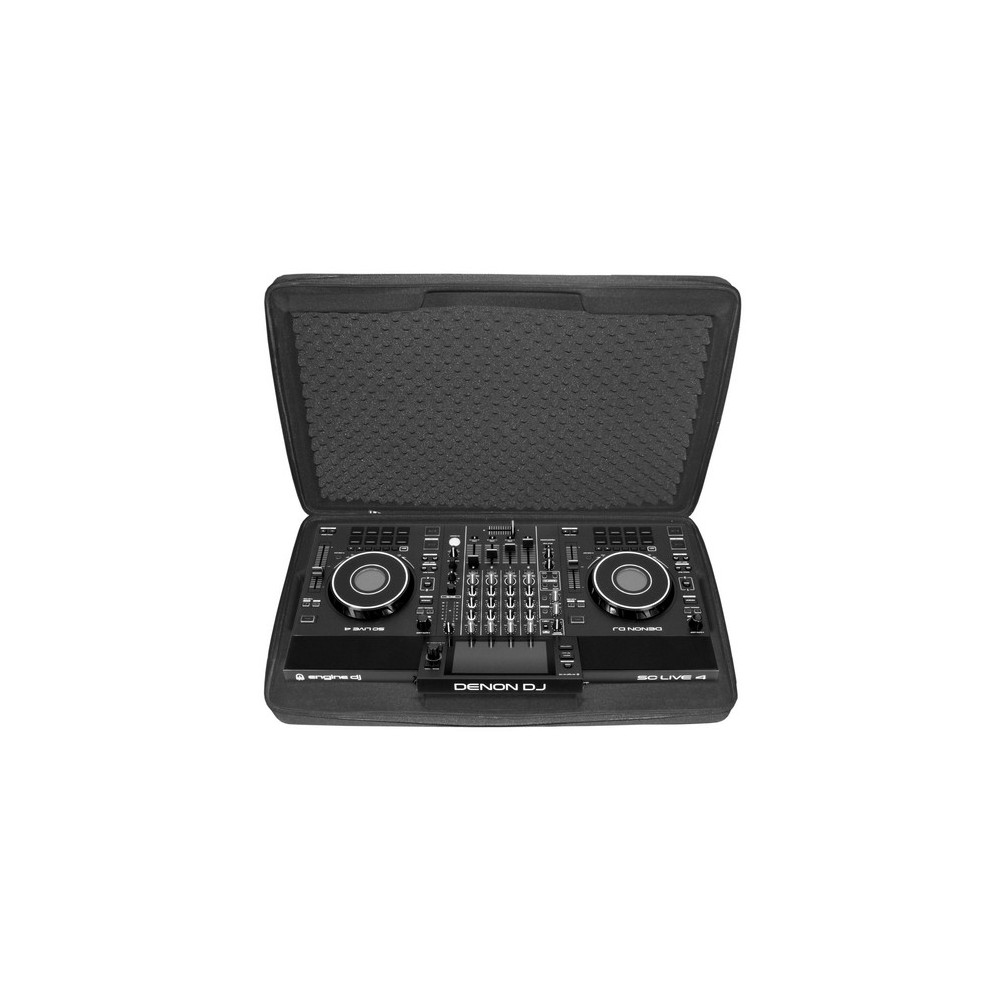 U8319BL - Creator Denon DJ SC Live 4 Hardcase Black