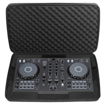 U8320BL - Creator Pioneer DDJ-FLX4 Hardcase Black