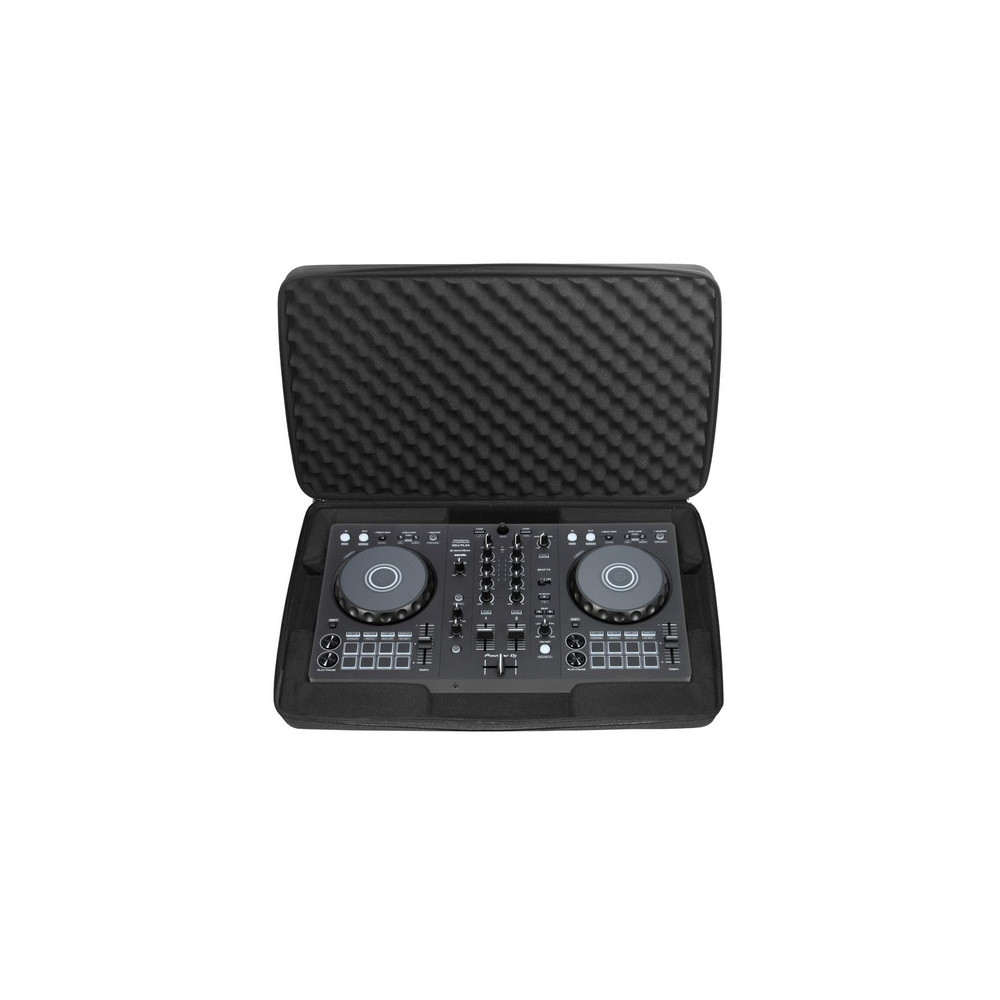 U8320BL - Creator Pioneer DDJ-FLX4 Hardcase Black