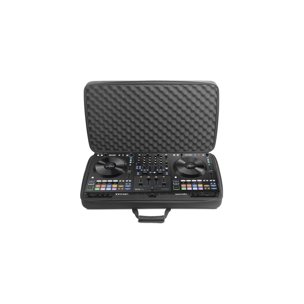 U8321BL - Creator Rane Four Hardcase Black