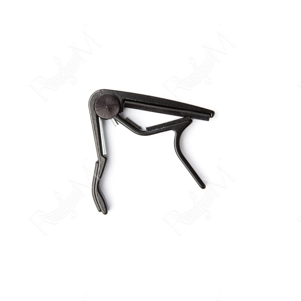 85BB Flat Black