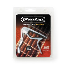 83CN Curved Nickel