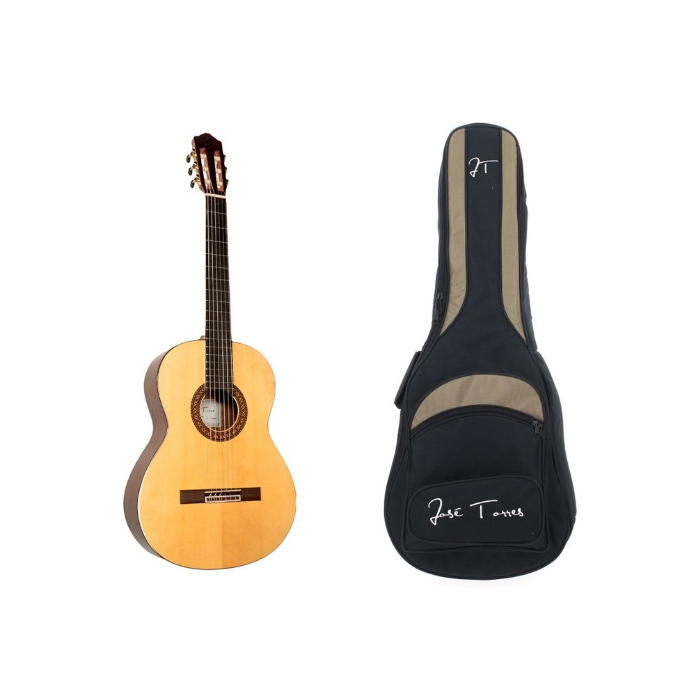 Pack JTC-50S + Gigbag JTB-100