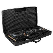 U8323BL - Creator Pioneer Opus-Quad Hardcase Black