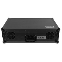 U91088BL - Ultimate Flight Case Pioneer DDJ-FLX10 Black Plus (L&W)